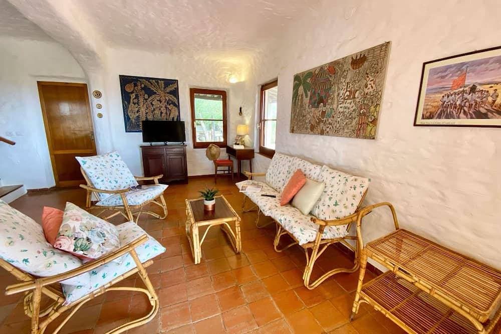 Foto 6 von 30: Rustikale Villa mit Meerblick für Gruppen und Familien auf der Sinis-Halbinsel