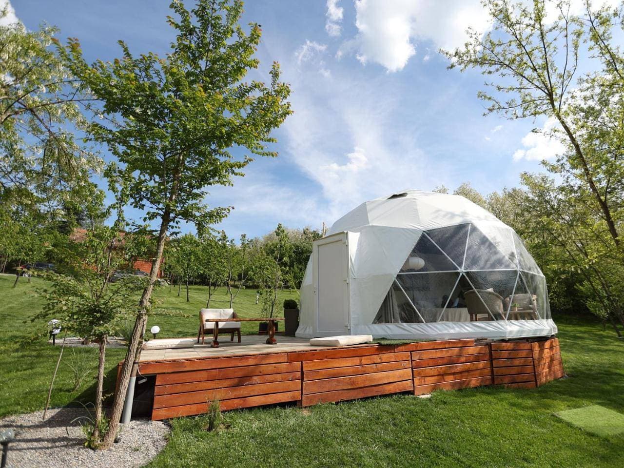 Foto 7 von 33: Tent