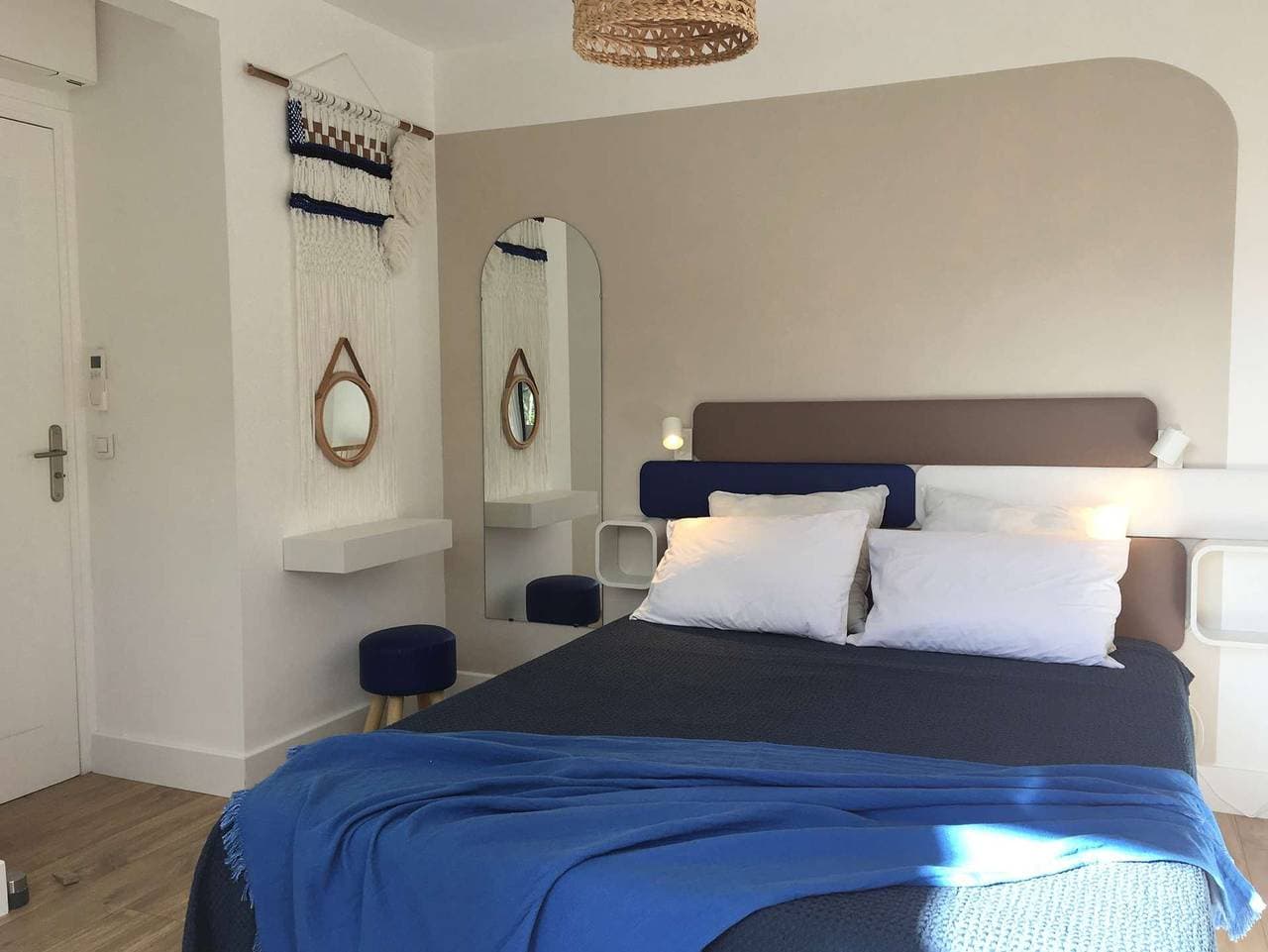 Foto 10 von 16: Ferienwohnung für 4 Personen