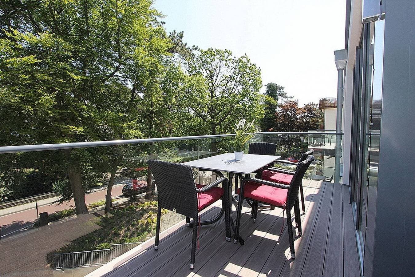 Foto 13 von 19: Villa Stern Appartement 9