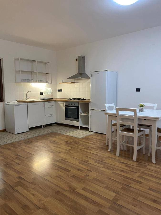 Foto 5 von 10: Two-Bedroom Apartment