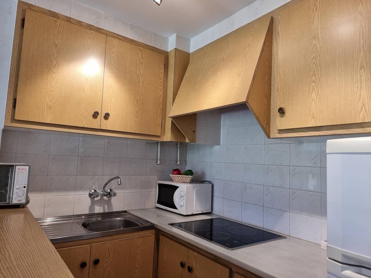 Foto 9 von 26: Ferienwohnung für 4 Personen mit Pool