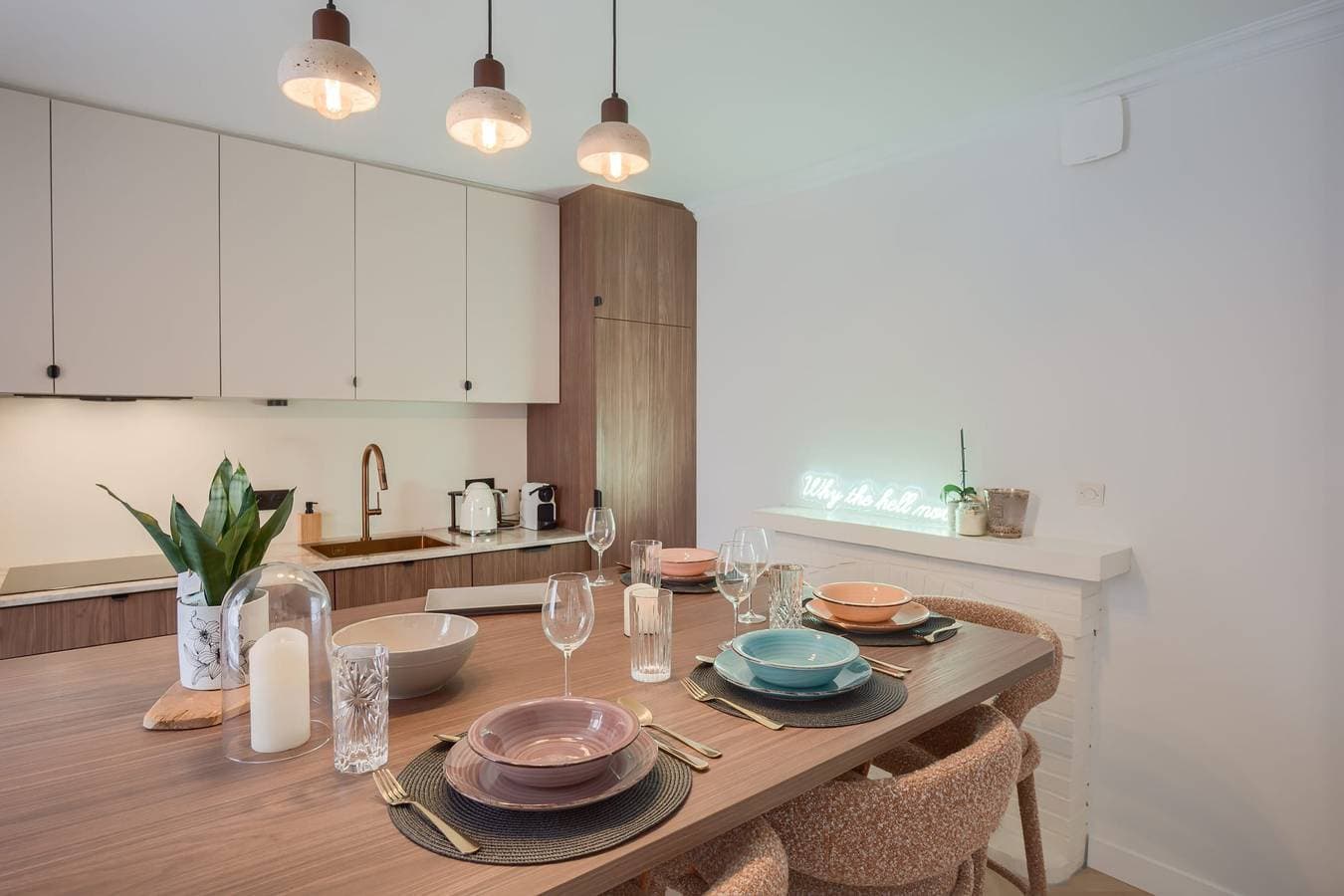 Foto 9 von 17: Ferienhaus für 4 Personen mit Terrasse