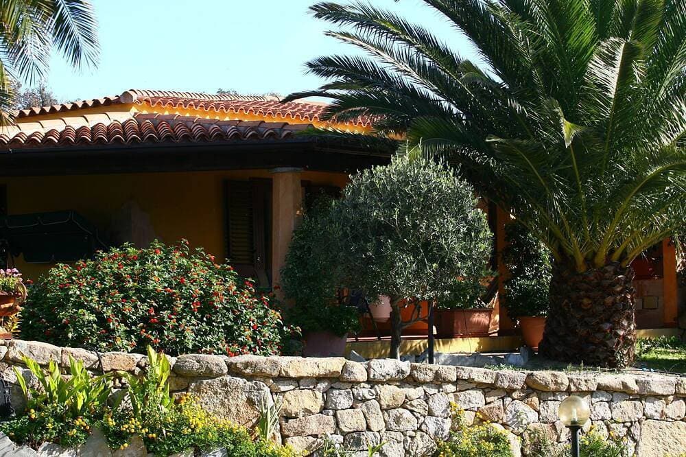 Foto 8 von 30: Ferienhaus in Telti in Strandnähe