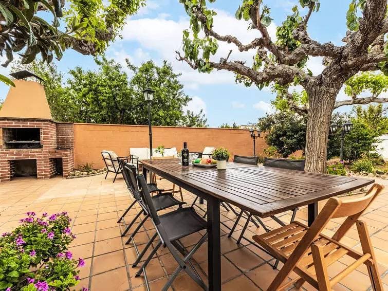 Foto 5 von 54: Maison 9 Personnes