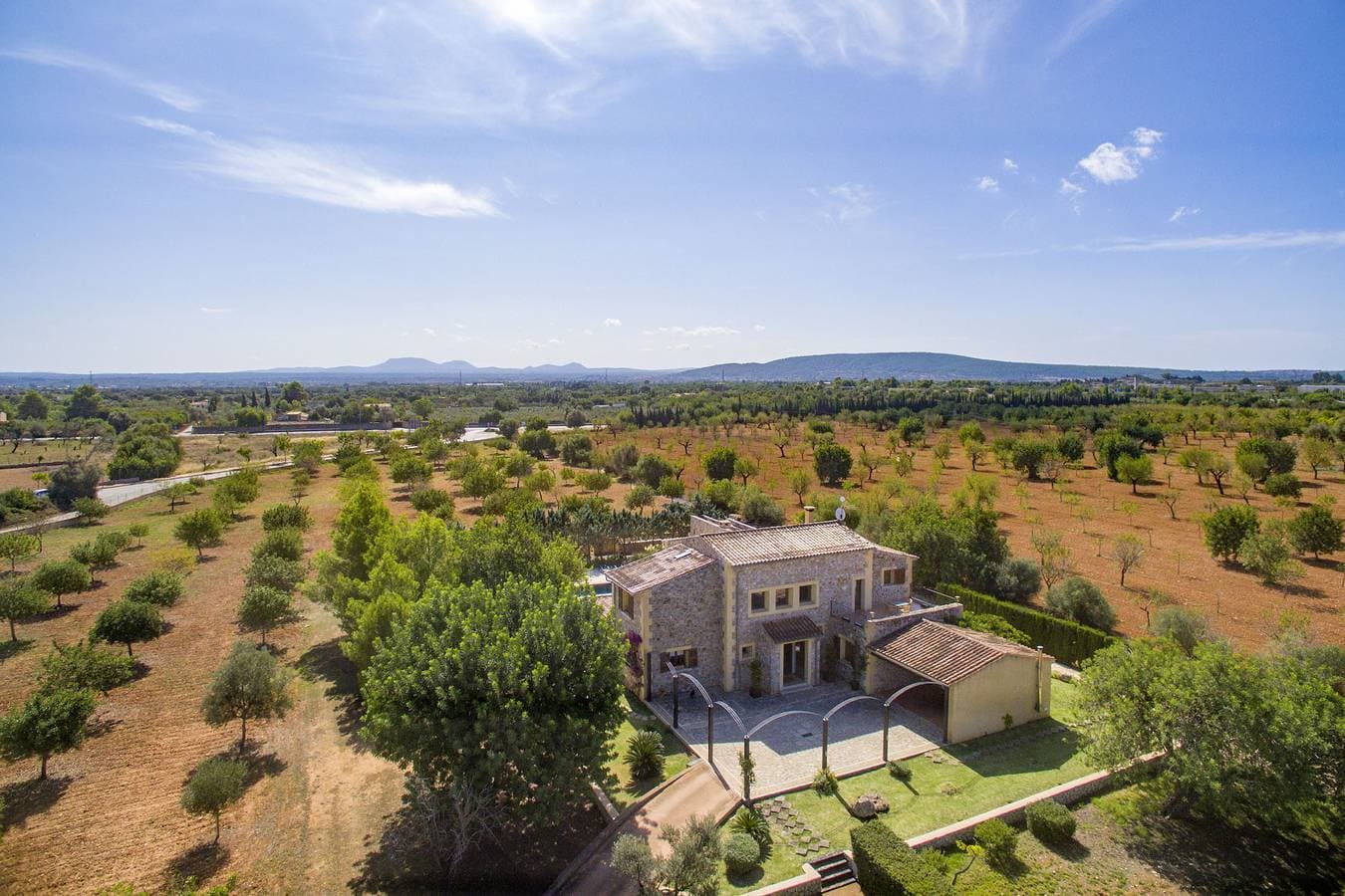 Foto 4 von 54: Villa Es Triquet Family