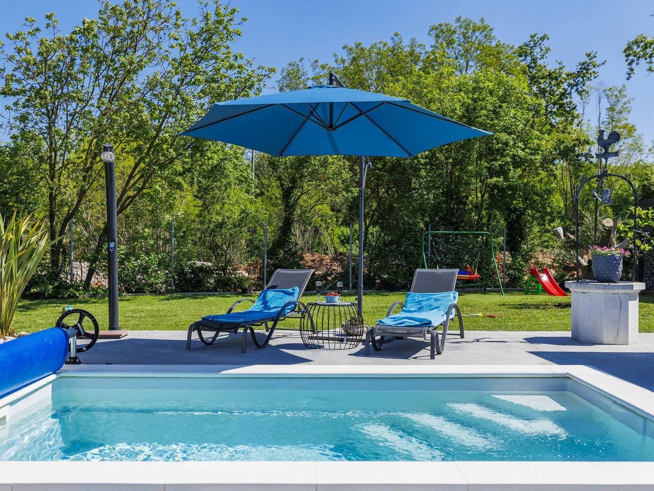 Foto 2 von 45: Villa Fenix