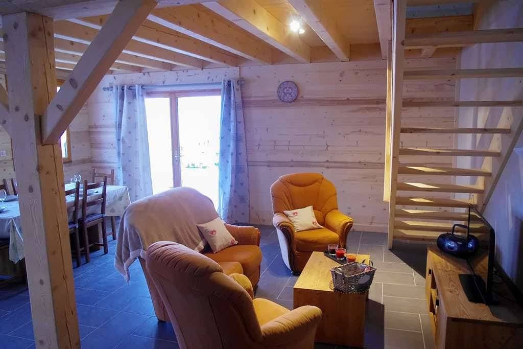 Foto 7 von 20: Au coeur du bois  8 personnes