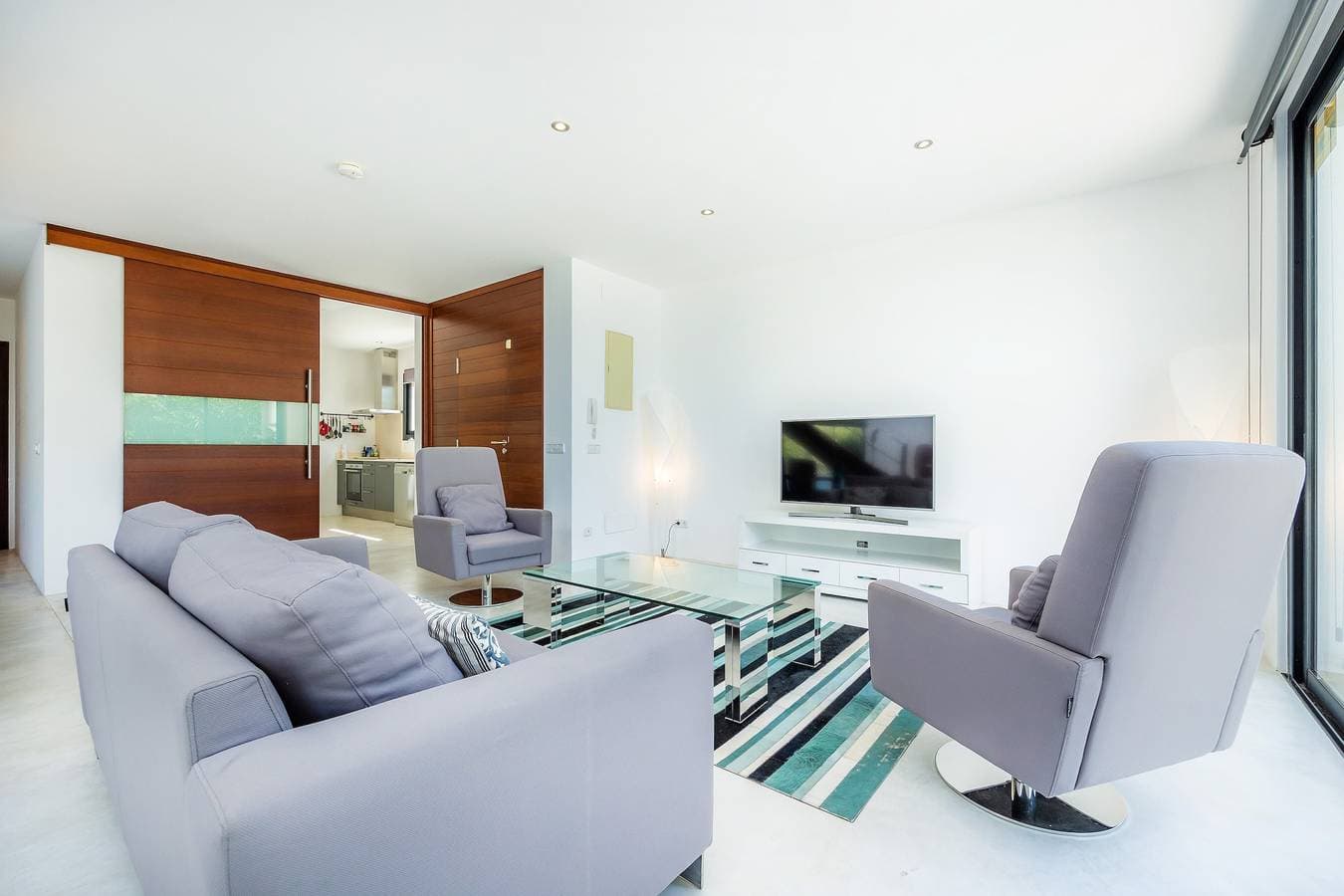 Foto 8 von 33: Villa 'Oasis N'Aguait' mit privatem Pool, WLAN und Klimaanlage