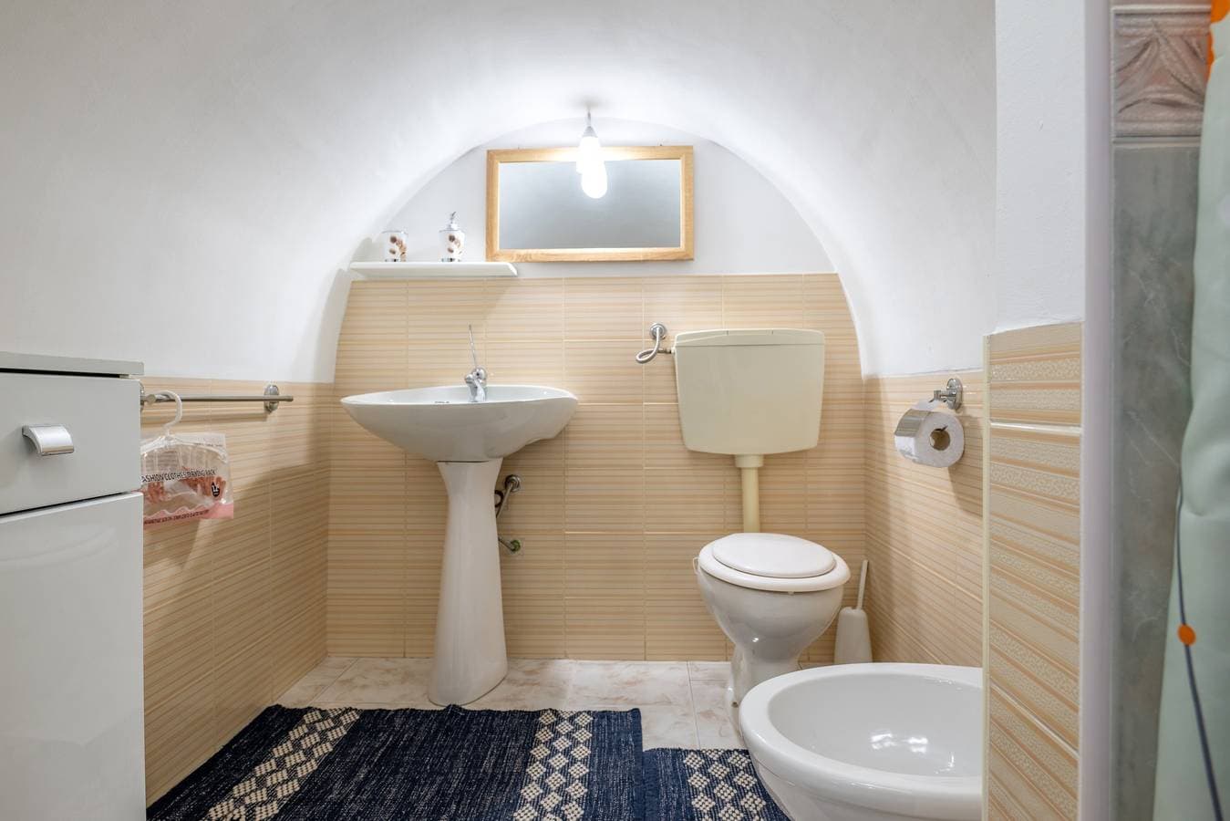 Foto 13 von 19: Ferienhaus 'Dimora Dei Messapi' mit WLAN und Klimaanlage