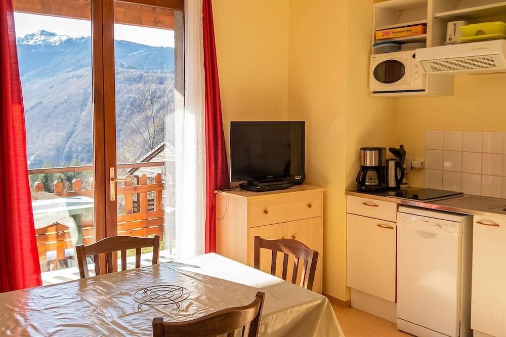 Homerez - Wohnung in Ignaux 1
