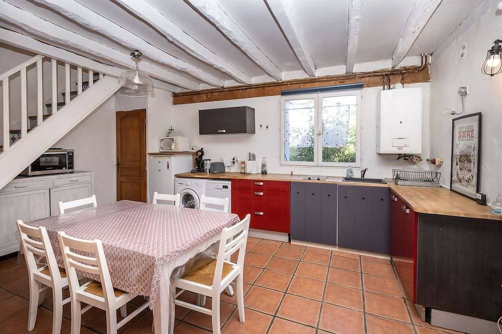 Foto 10 von 28: 3 étoiles  Pottok-Gîte-Traditionell-Ensuite-Bergblick