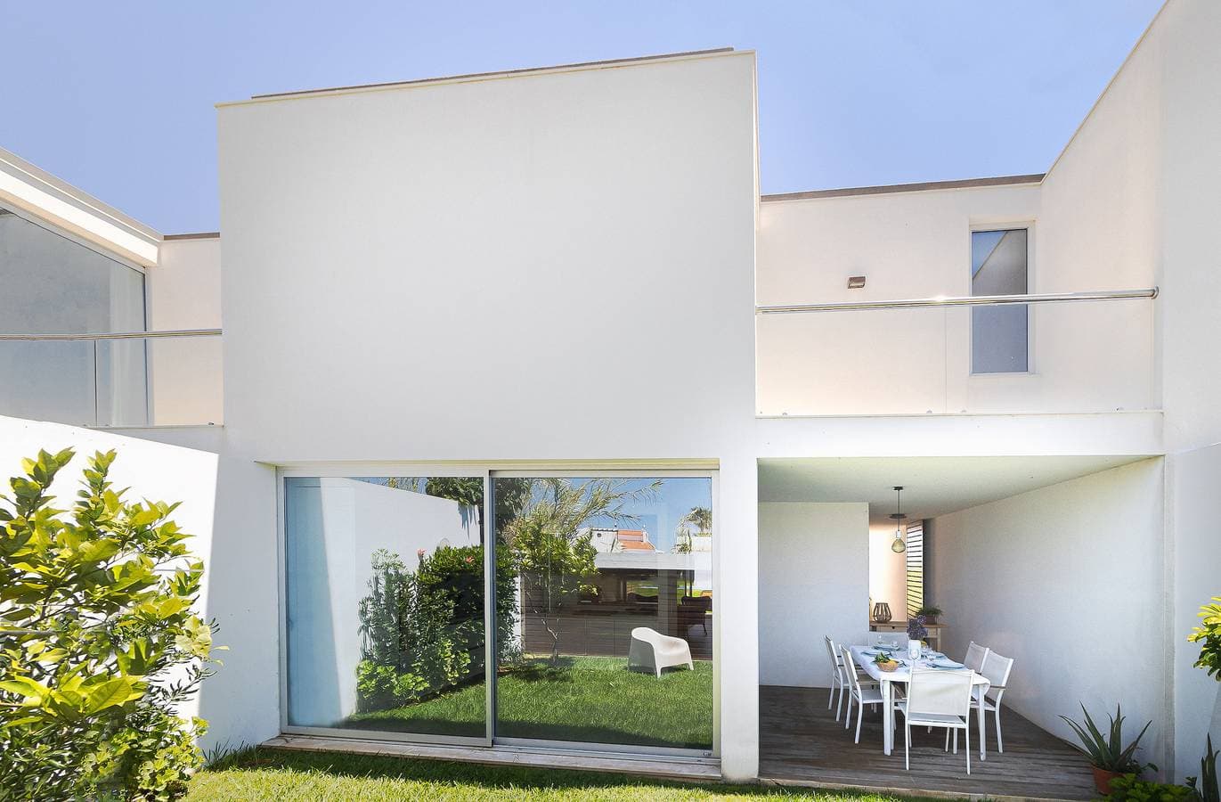 Foto 9 von 41: Villa Blue Sagres D