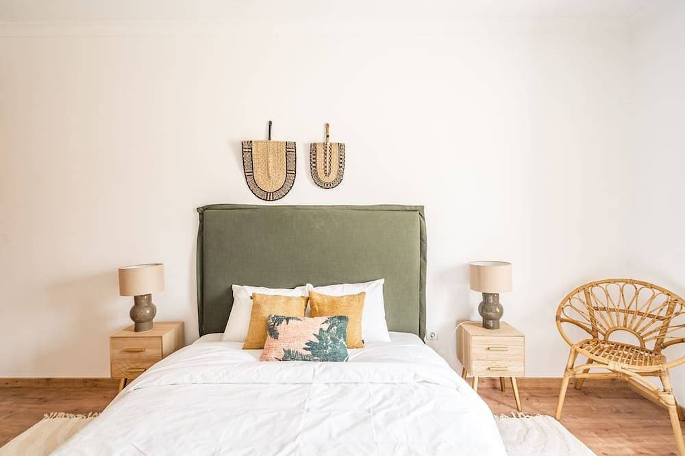 Foto 4 von 30: Twilight White Apartment, Ponte de Sor, Portalegre !new!