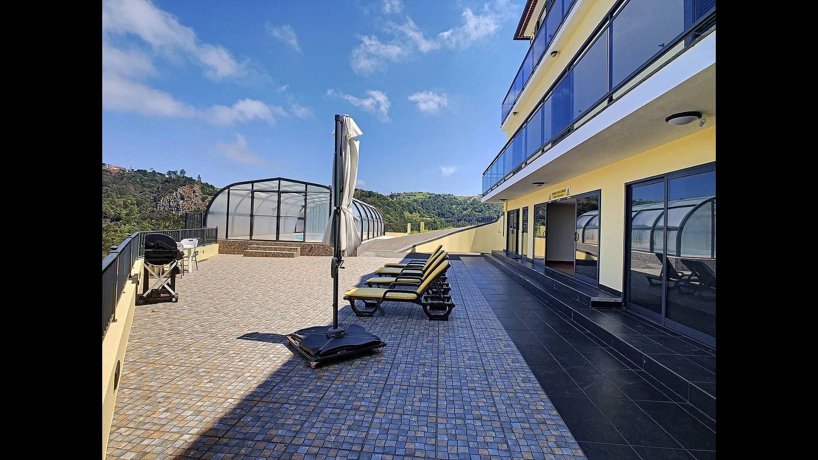 Foto 6 von 33: Ferienhaus für 6 Personen mit Meerblick