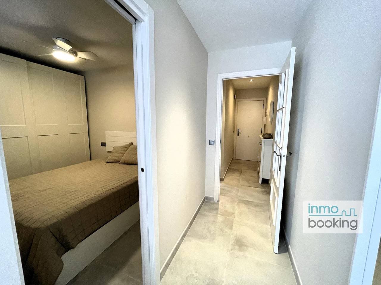 Foto 13 von 35: Ferienwohnung für 4 Personen mit Pool