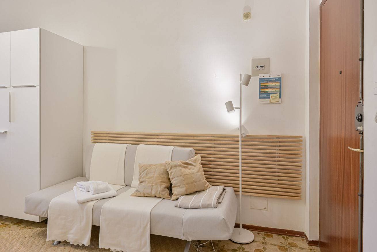 Foto 9 von 19: Ferienwohnung für 3 Personen