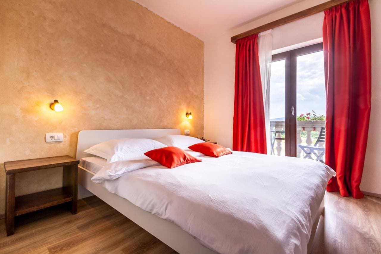 Foto 6 von 14: Deluxe Double Room with Balcony