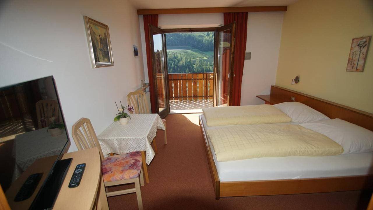 Foto 10 von 14: Double Room with Mountain View