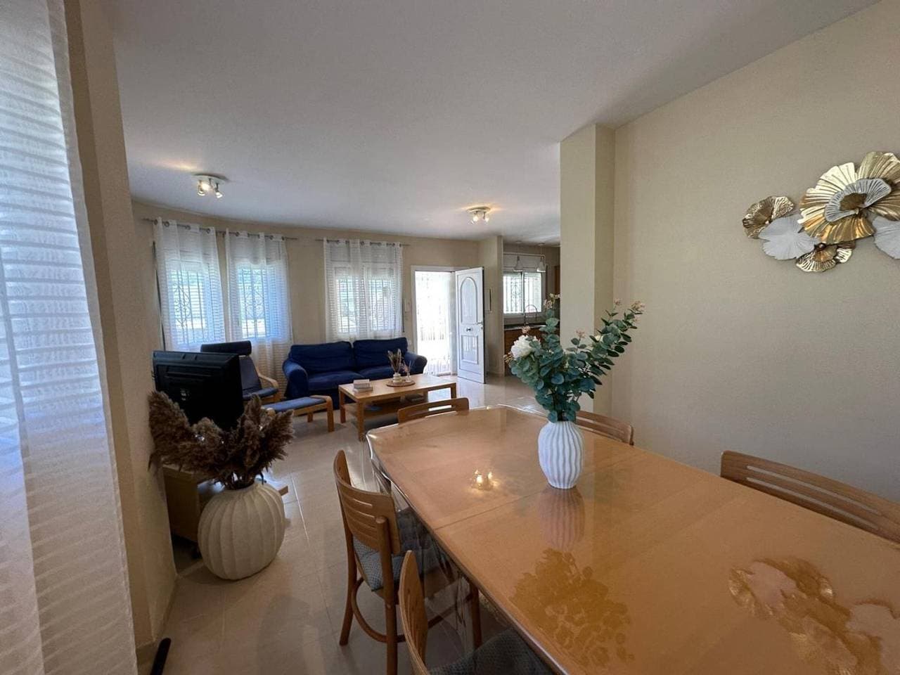 Foto 8 von 23: Exklusive Villa mit privatem Pool in L'Ametlla de Mar