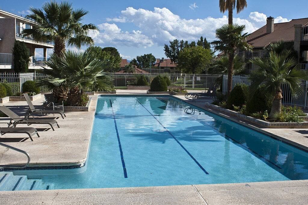 Foto 9 von 20: Perfect Getaway Space, 1 Bd/1 Ba Condo
