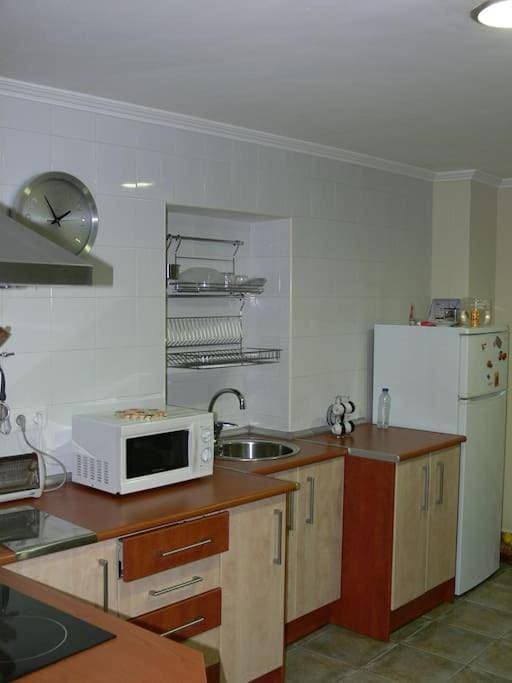 Foto 4 von 8: Two-Bedroom Apartment