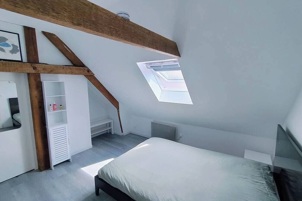 Foto 3 von 25: House 150 meters landing beach