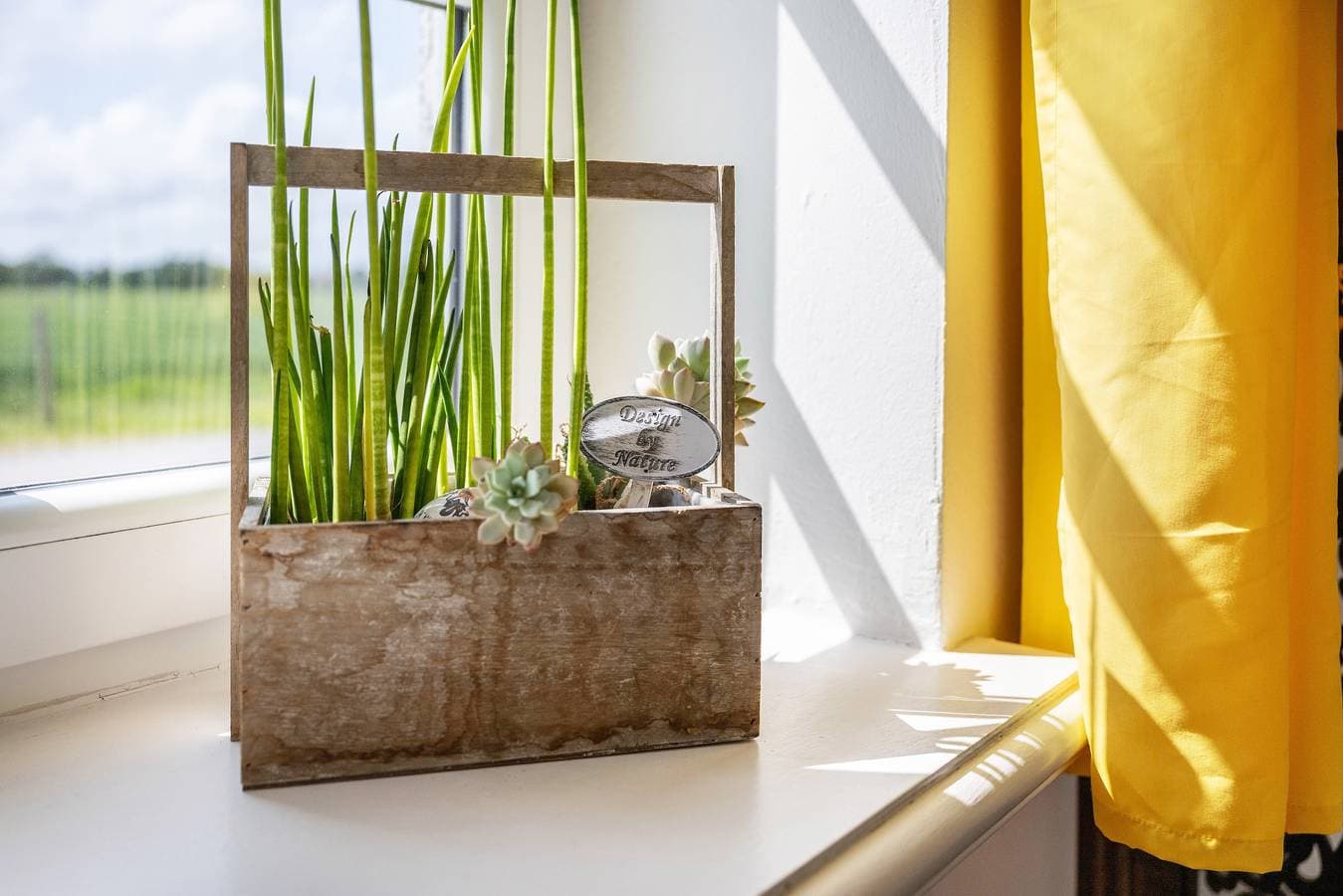 Foto 12 von 33: Ferienhaus 'Bi Pasders' mit privater Terrasse, privatem Garten und Wi-Fi