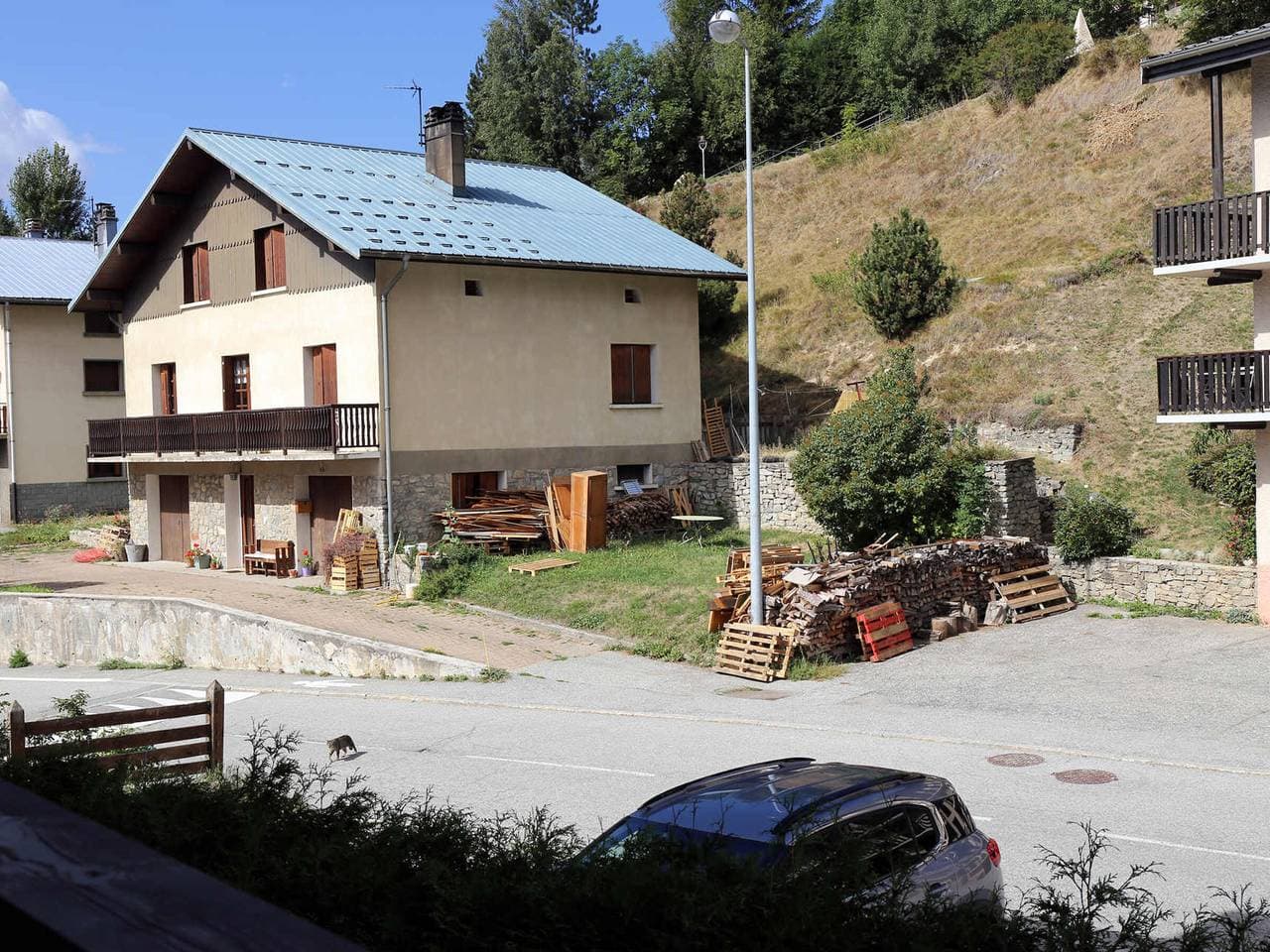 Foto 9 von 17: Geräumige Wohnung für 6 Personen mit WIFI in Aussois