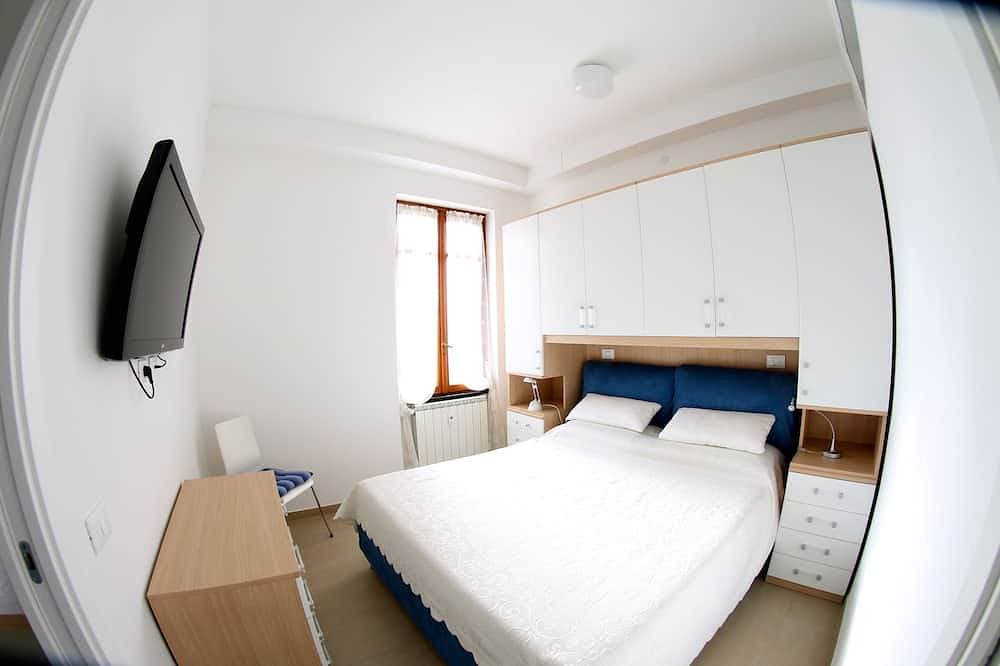 Foto 4 von 30: Helle und komfortable Wohnung mit Terrasse direkt am Meer