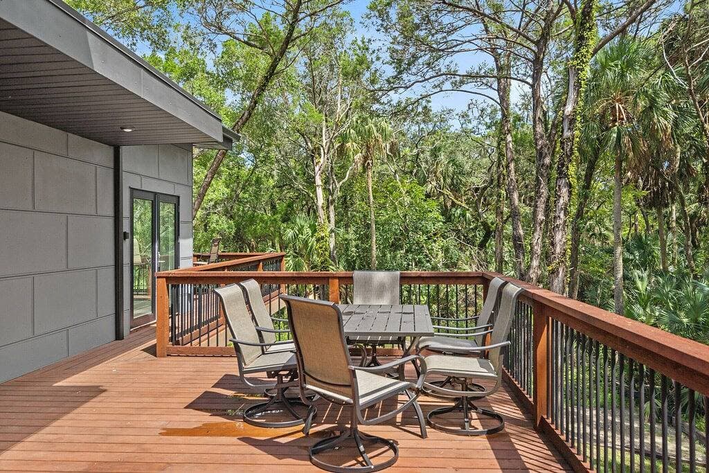 Foto 3 von 28: The Loft at Mason Creek Preserve - Old Homosassa