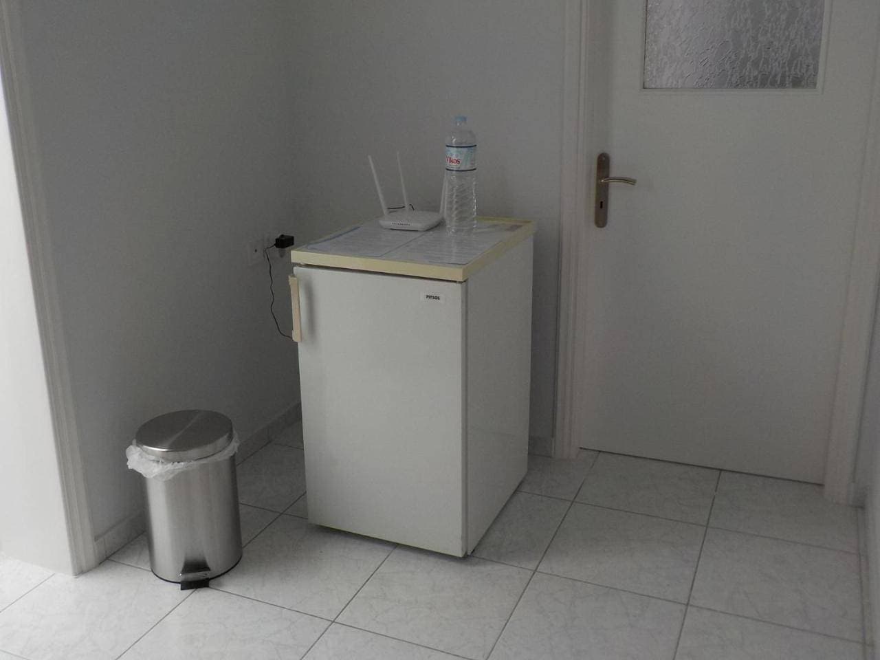 Foto 7 von 13: Triple Room with Living Room
