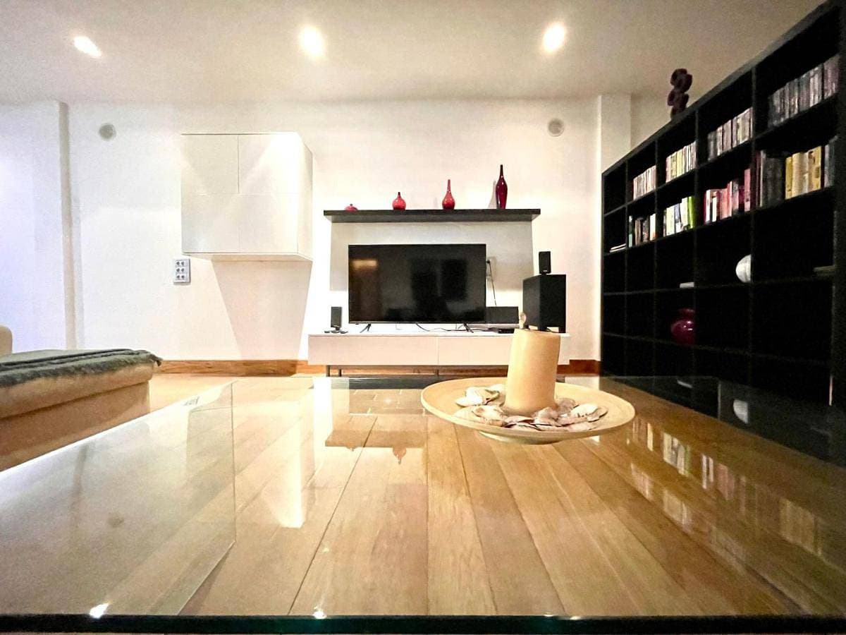 Foto 9 von 87: Villa für 6 Personen mit Pool