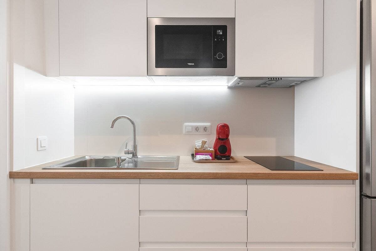Foto 3 von 27: Ferienwohnung für 2 Personen