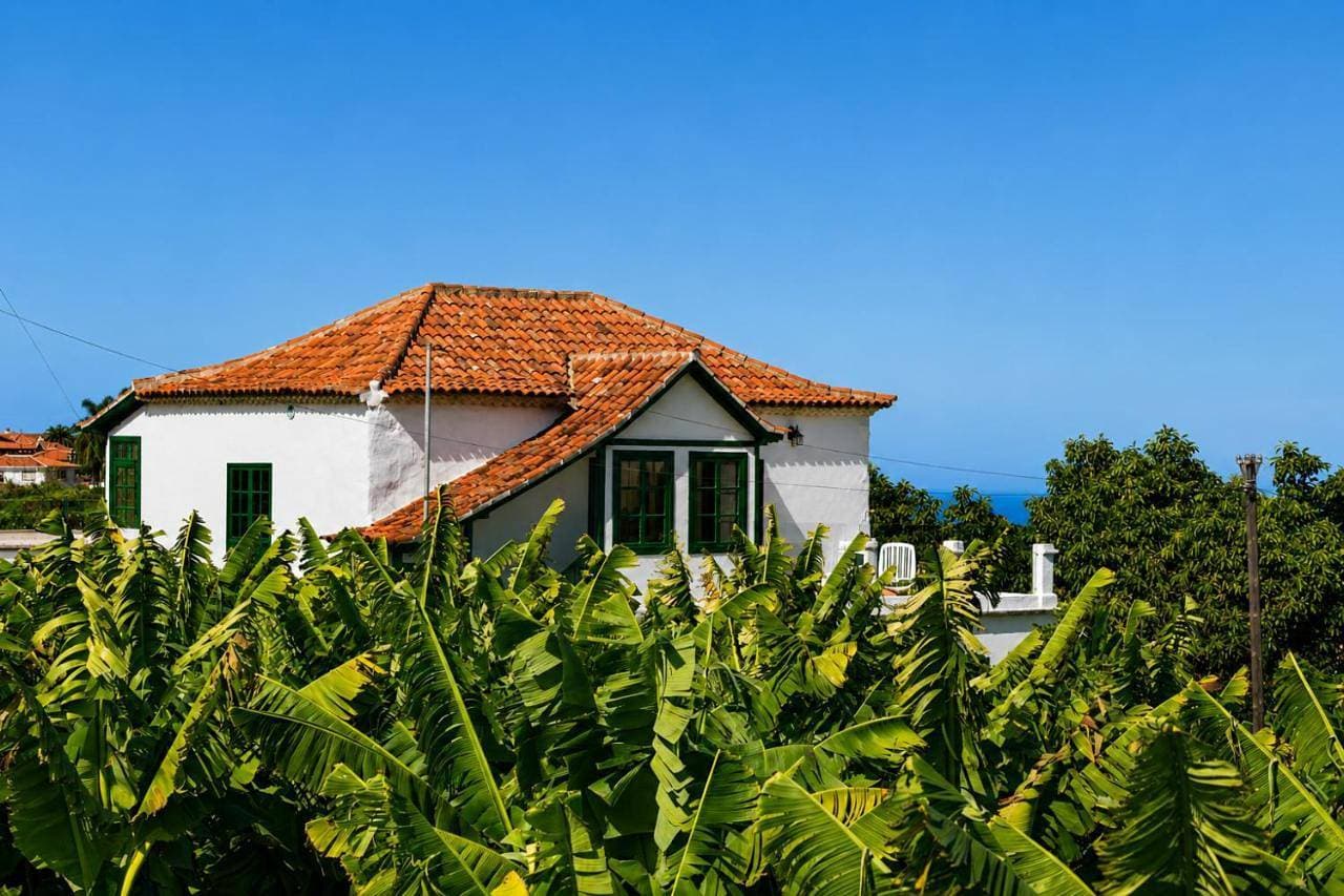 La Hacienda Grande 1