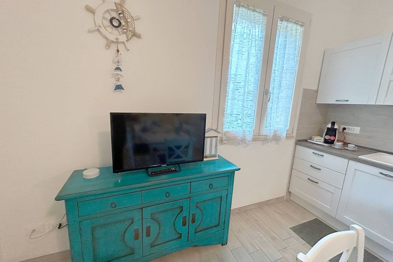 Foto 10 von 46: Wohnung Ancora nahe am Meer