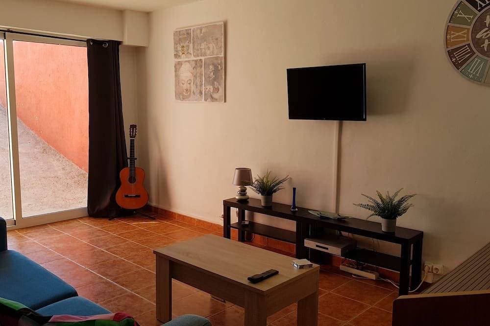 Foto 10 von 30: Apartement La Sabinita · Unterkunft in einer einzigartigen und ruhigen Lage.