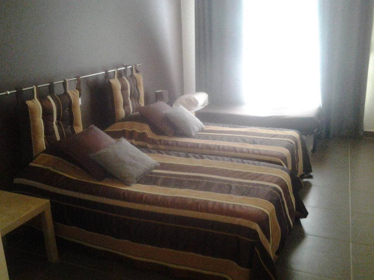 Foto 11 von 11: Standard Double or Twin Room with Garden View