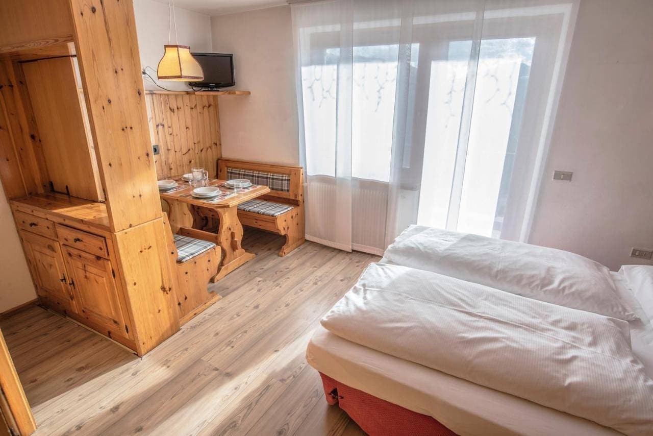 Foto 5 von 9: Standard Double Room