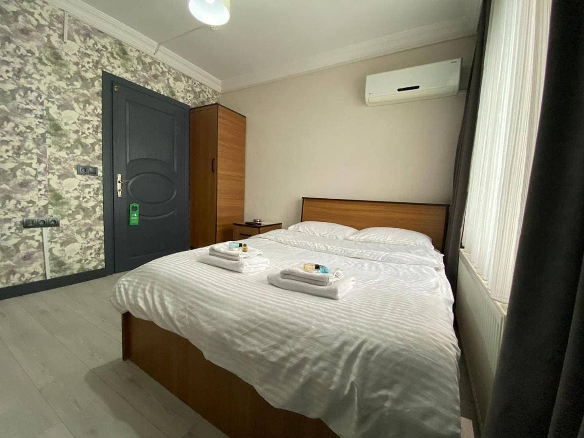 Foto 2 von 9: Standard Twin Room