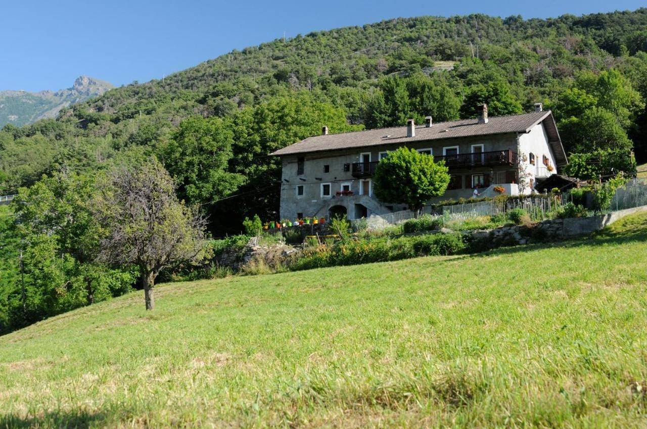 Appartamenti Maison Guyon 1