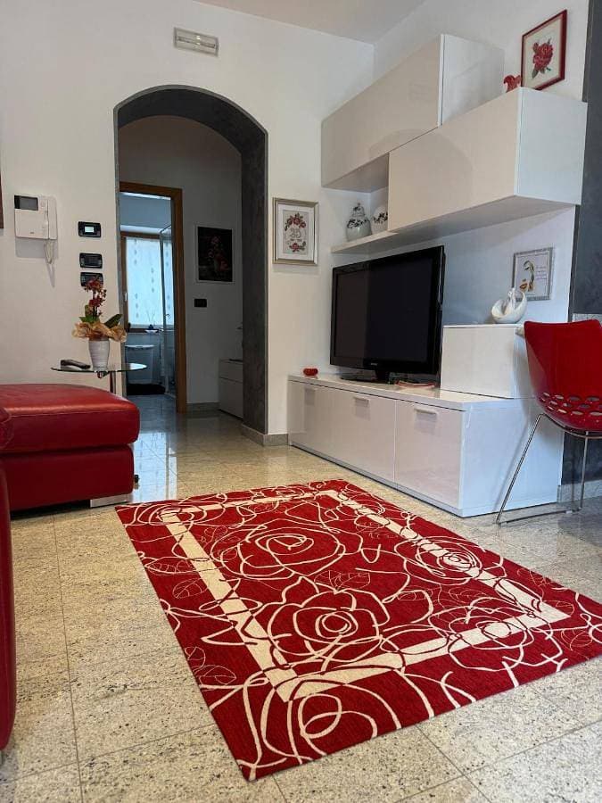 Foto 4 von 18: Two-Bedroom Apartment