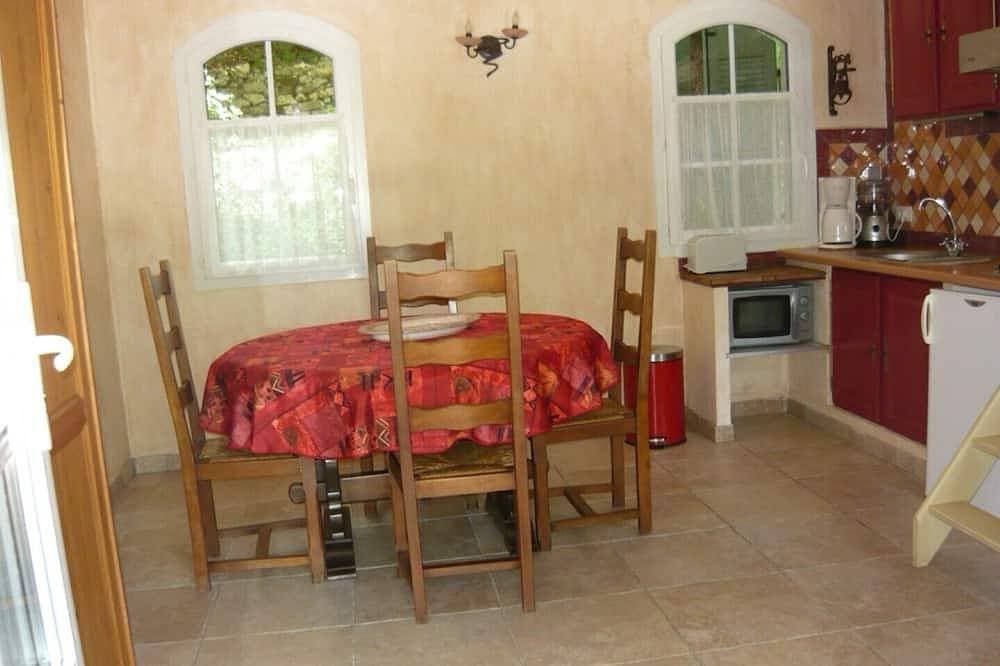Foto 3 von 6: Bastide von Maoupas Les Cerisiers