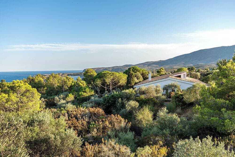 Cadaqués Finca - Luxury villa 1