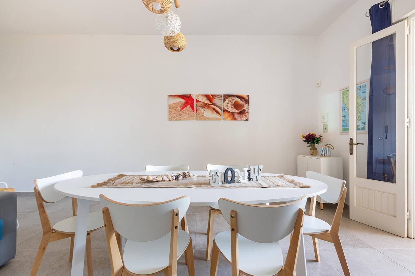 Foto 9 von 30: Ferienwohnung für 6 Personen