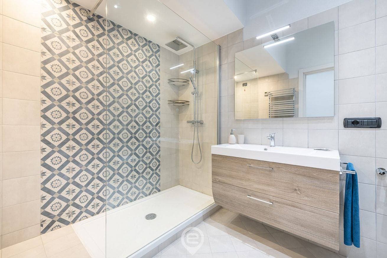 Foto 5 von 26: Ferienwohnung für 2 Personen mit Balkon/Terrasse