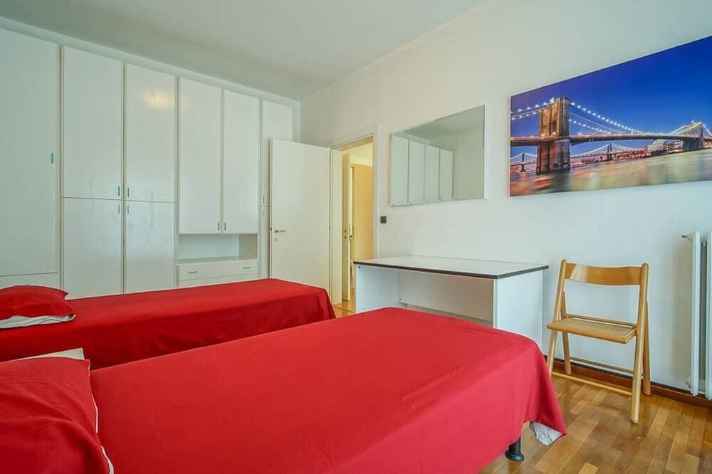 Foto 6 von 30: Villa Ornella-Luxury Villa-Version für 8 Personen
