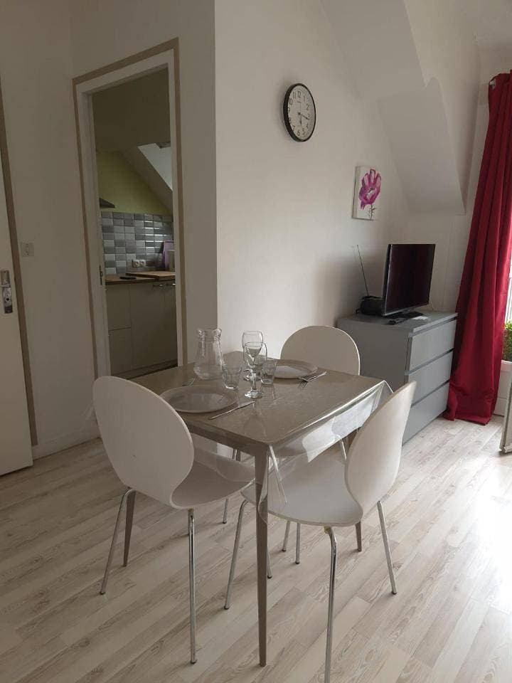 Foto 10 von 17: Studio