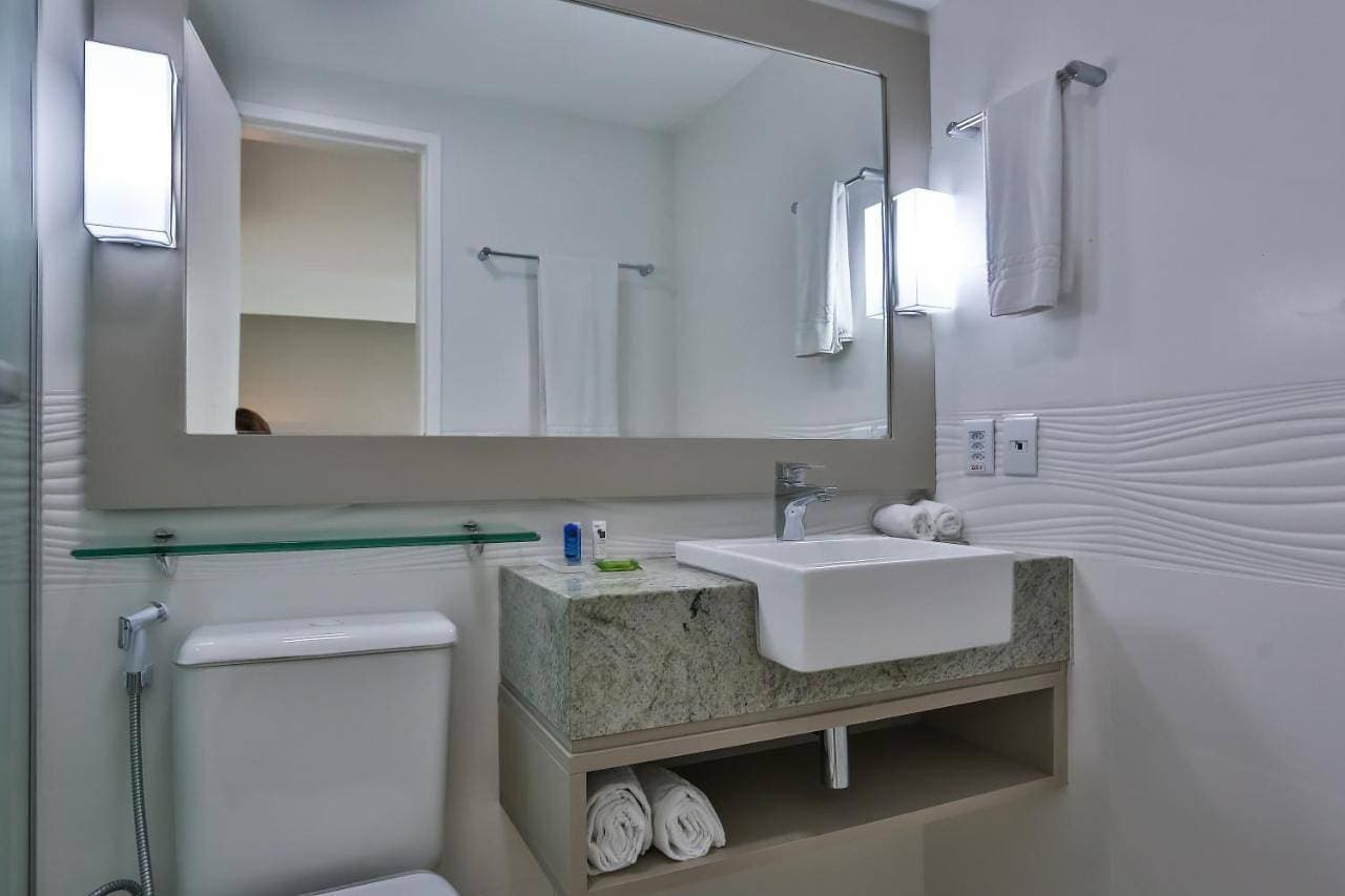 Foto 9 von 10: Twin Superior Suite