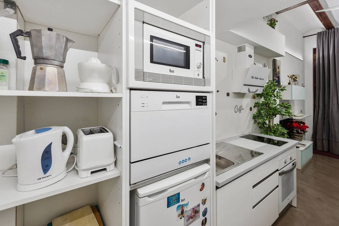 Foto 6 von 21: Ferienhaus "La Casita de la Reina" mit privater Terrasse und WLAN